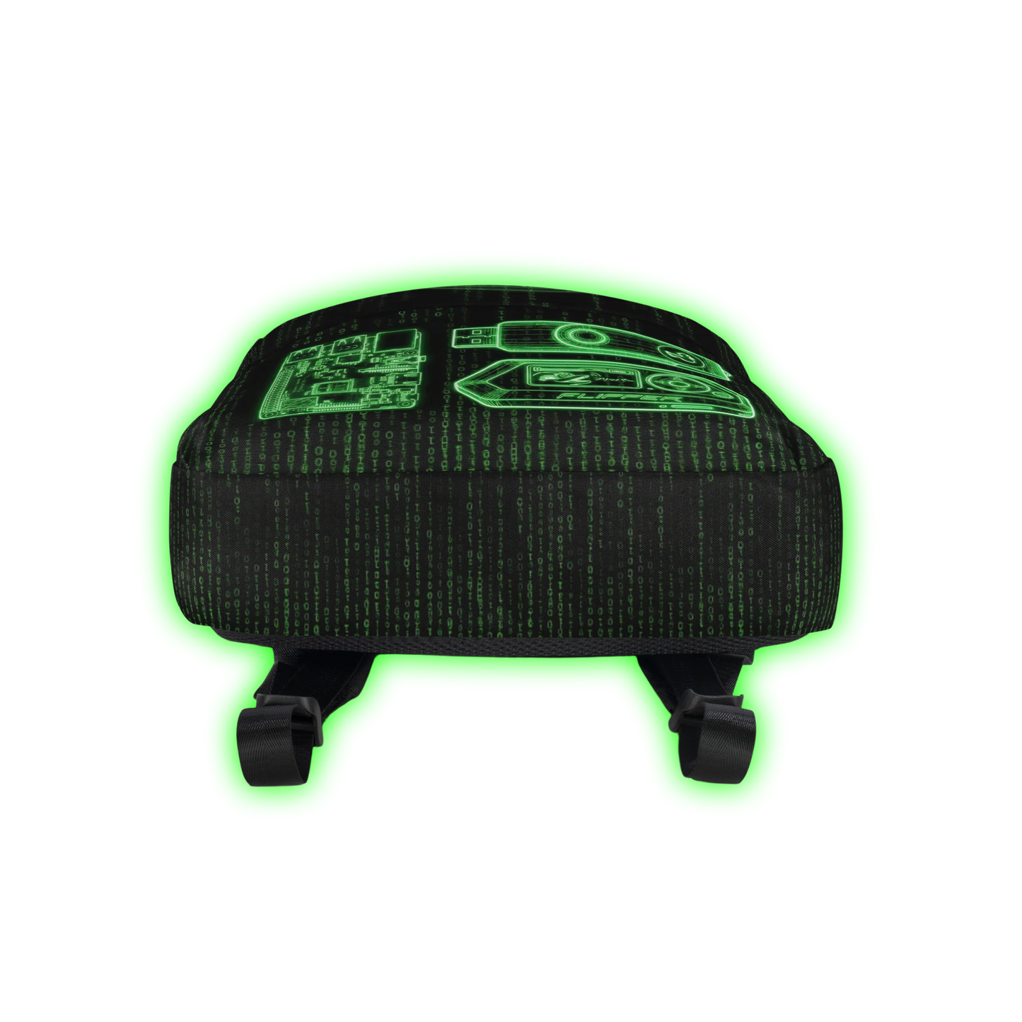 Mad Hat "Mobile Command" Tech Pack