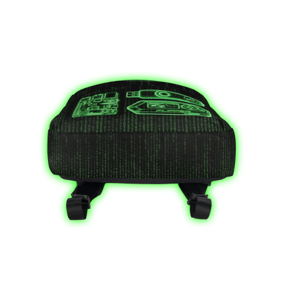 Mad Hat "Mobile Command" Tech Pack