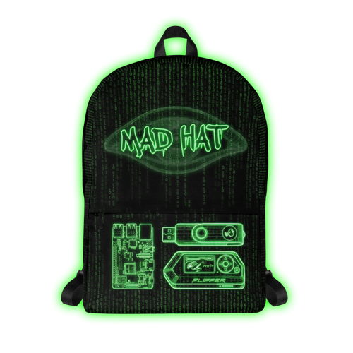 Mad Hat "Mobile Command" Tech Pack
