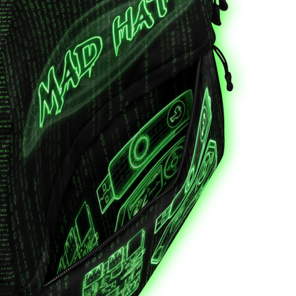 Mad Hat "Mobile Command" Tech Pack