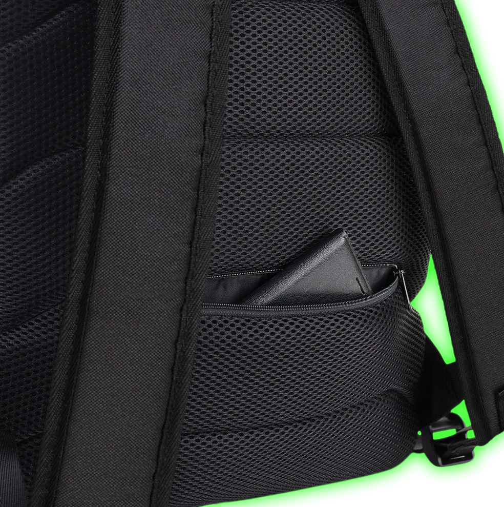 Mad Hat "Mobile Command" Tech Pack