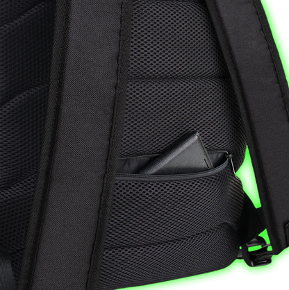 Mad Hat "Mobile Command" Tech Pack