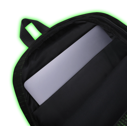 Mad Hat "Mobile Command" Tech Pack