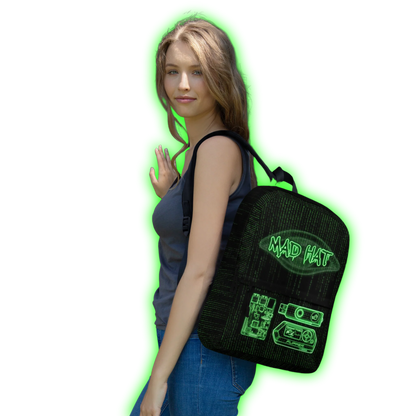 Mad Hat "Mobile Command" Tech Pack