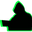 Mad Hat logo