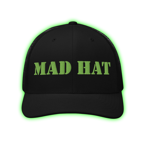 Mad Hat "Original" Trucker Cap